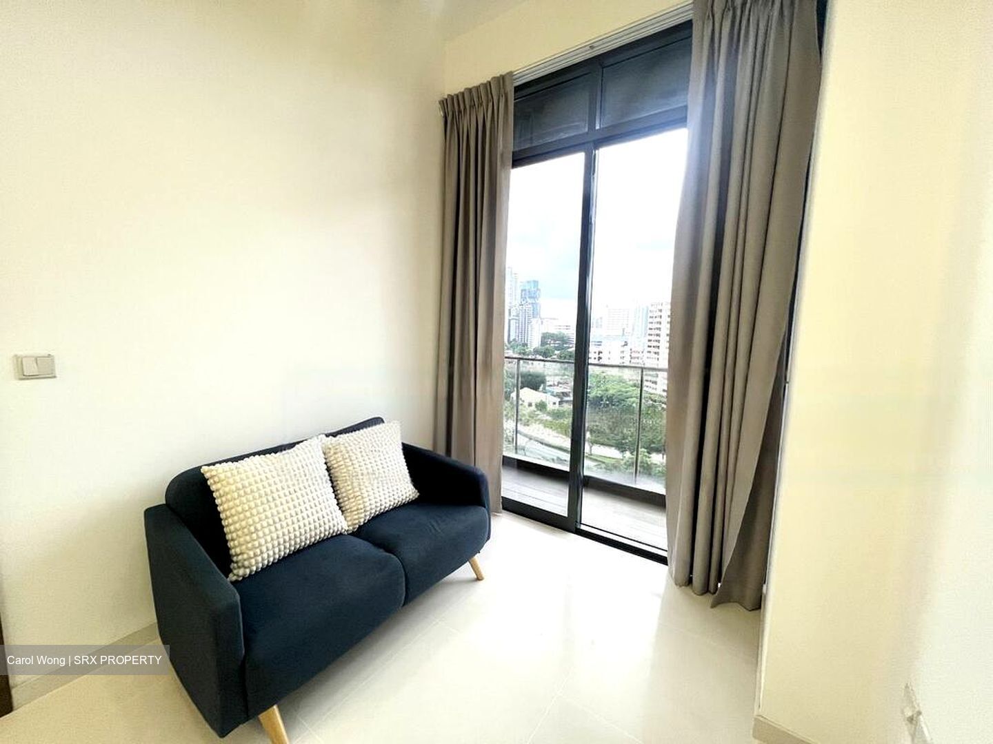 Forte Suites (D8), Apartment #487322681